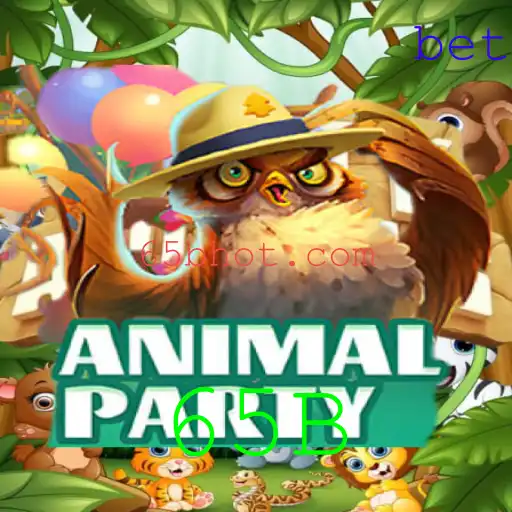 Explorando o Vibrante Mundo de AnimalParty: Uma Jornada com Regras e Estratégias
