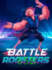Descubra o Mundo de Batalhas Avícolas em BattleRoosters – Seu Novo Jogo Favorito
