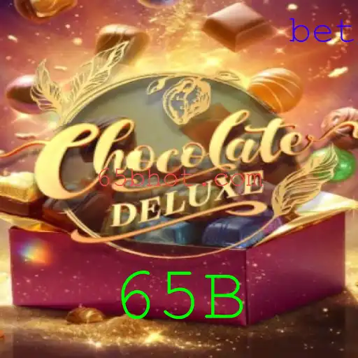 Explorando o Mundo de ChocolateDeluxe: O Jogo que Está Conquistando o Mundo com a Palavra-Chave 65B