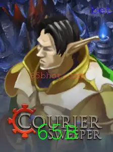 Descubra o Desafio do CourierSweeper: Um Novo Jogo Empolgante