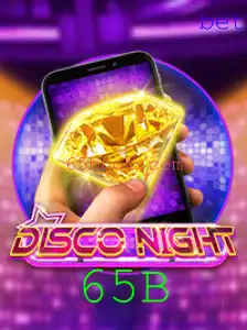 Explore o Mundo Empolgante de DiscoNightM com a Nova Atualização 65B