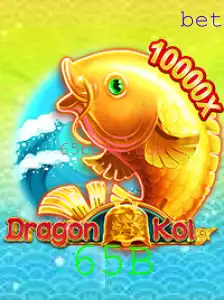 Explorando DragonKoi: Uma Jornada pelo Mundo dos Jogos 65B
