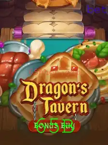 DragonsTavern: Uma Jornada Épica no Mundo dos Jogos de RPG