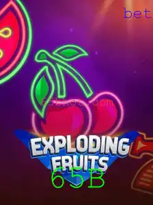 ExplodingFruits: Descubra o Jogo que Está Transformando Diversão Interativa com a Inovadora Tecnologia 65B