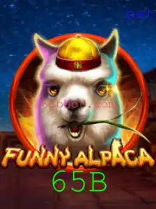 Explorando o Mundo Divertido de FunnyAlpaca: Um Jogo Inovador com Oportunidades Ilimitadas