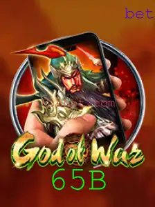 GodofWarM: Aventuras Mitológicas no Universo dos Deuses