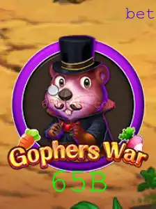 Descubra GophersWar: Um Jogo Envolvente e Estratégico para Todos