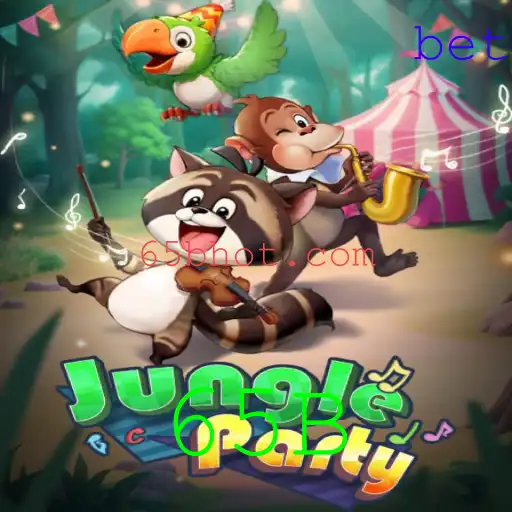 JungleParty: Aventura Selvagem e Desafios Estratégicos