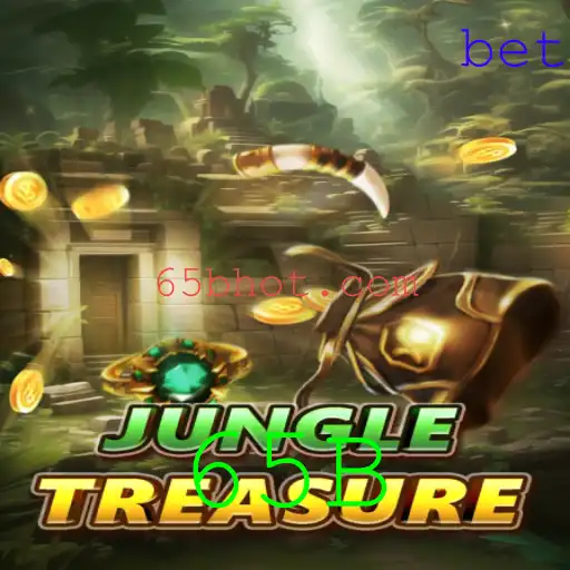 Descubra a Aventura Selvagem de JungleTreasure: Explorando Sessenta e Cinco Bilhões de Possibilidades