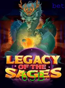 Descubra o Fascinante Mundo de LegacyoftheSages: Um Guia Completo