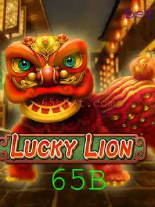 Descubra o Fascinante Mundo de LuckyLion com a Palavra-chave 65B