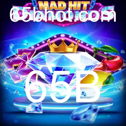 Descubra MadHitDiamonds: O Novo Fenômeno dos Jogos com a Palavra-Chave 65B