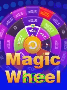 Explorando o Fascinante Mundo do Jogo 'MagicWheel'
