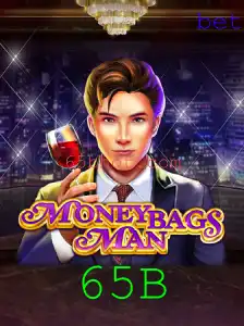 MoneybagsMan: Explore o Desafiante Mundo dos Bilhões!