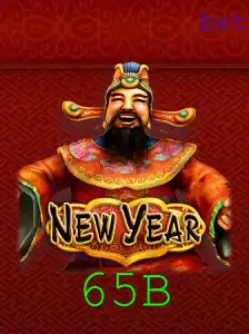 Descubra o Jogo 'NewYear': Uma Experiência Inovadora no Universo 65B