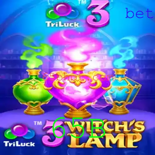 Descubra o Fascinante Mundo de Jogo 3WitchsLamp: Uma Jornada Mágica