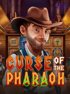 Curse of the Pharaoh: Explorando Mistérios Antigos e Estratégias de Jogo