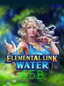 ElementalLinkWater: Descubra o Mundo Aquático do Novo Jogo 65B