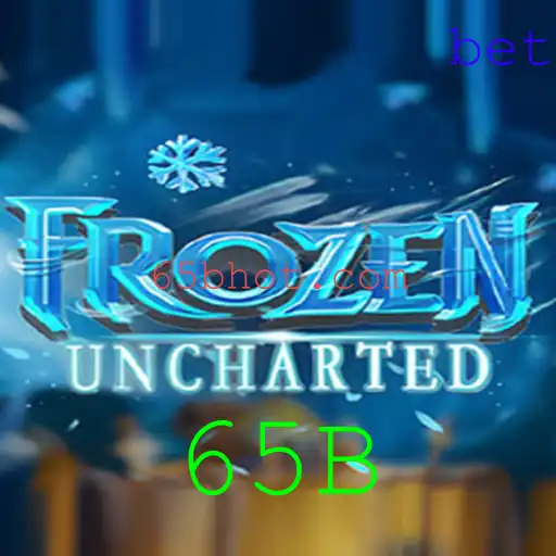 FrozenUncharted: Desbravando o Mundo Gelado com a Chave 65B