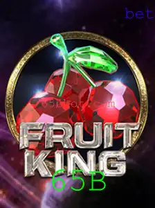 Descubra o Mundo Fascinante do Jogo FruitKing