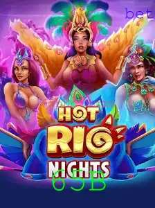 Explorando o Jogo 'HotRioNights': Uma Viagem às Noites Quentes do Rio