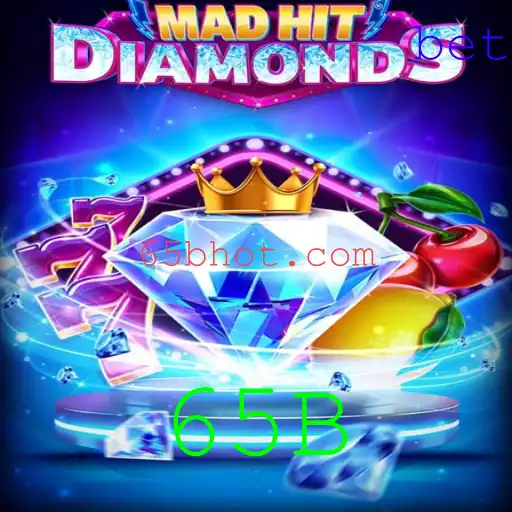 Descubra MadHitDiamonds: O Novo Fenômeno dos Jogos com a Palavra-Chave 65B