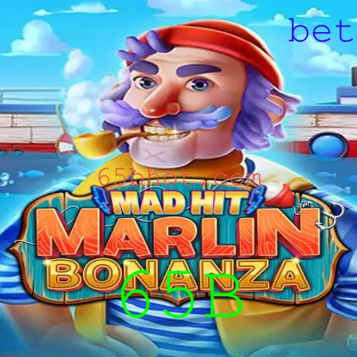 Descubra o Fascinante Mundo do Jogo MadHitMarlinBonanza: A Revolução do 65B