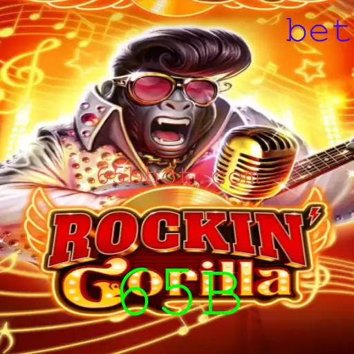 RockinGorilla: Explorando a Aventura Interativa do Jogo de Estratégia 65B
