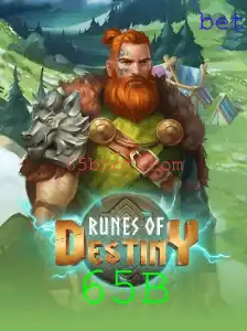 RunesOfDestiny: Explorando o Fascinante Mundo de 65B