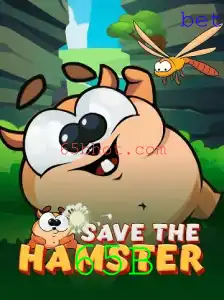 SavetheHamster: Um Novo Fenômeno no Mundo dos Jogos