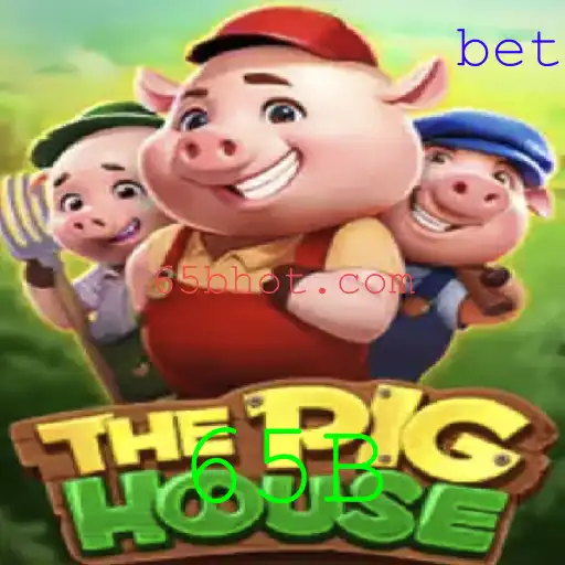 Explorando ThePigHouse: O Jogo Emocionante com a Palavra-chave 65B