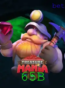 Explorando o Universo de TreasureMania: Um Mergulho nas Aventuras do Jogo e Suas Regras Empolgantes
