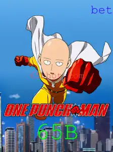 Explorando o Mundo de OnePunchMan: Jogo de RPG com Orçamentos de 65B