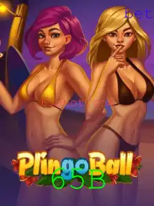 Plingoball: O Jogo que Está Revolucionando as Competições com Sua Inovação