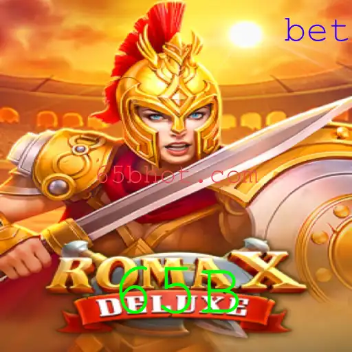 Descubra RomaXDeluxe: O Jogo Que Está Cativando Todos com a Palavra de Ordem 65B