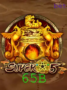 Descubra as Aventuras do Jogo Super5 e a Intrigante Chave 65B