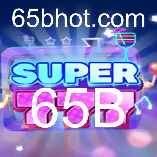 Descubra o Empolgante Mundo de Super777 com 65B
