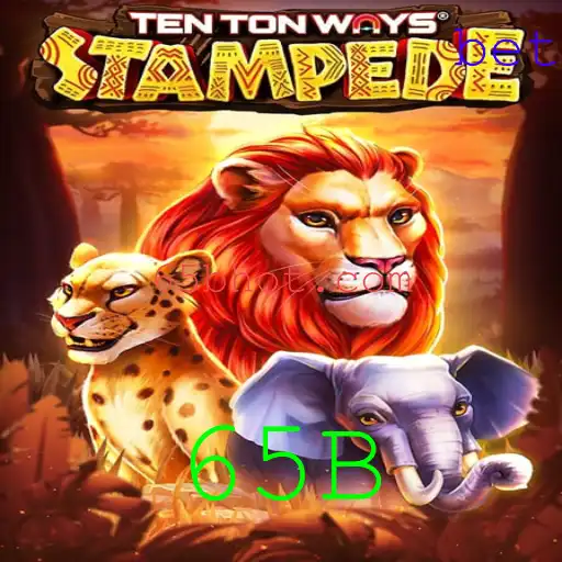 TenTonWaysStampede: A Nova Sensação dos Jogos Que Todos Estão Falando