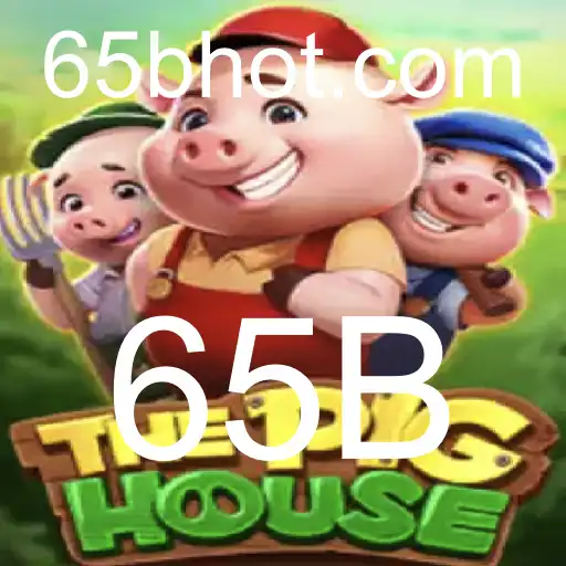 Explorando ThePigHouse: O Jogo Emocionante com a Palavra-chave 65B