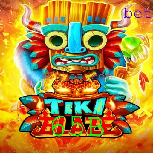 Descubra TikiBlaze: O Jogo que Revoluciona com a Tecnologia 65B