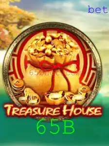 Explorando o Mundo de TreasureHouse: Um Mergulho na Aventura com 65B