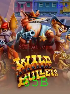 Explorando o Mundo do Jogo 'WildBullets': Uma Aventura Inesquecível