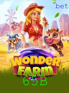 Explorando o Mundo de WonderFarm: Um Mergulho no Universo Inovador de 65B