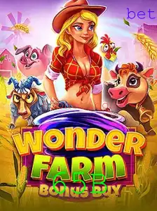 Explorando o Fascinante Mundo de WonderFarmBonusBuy